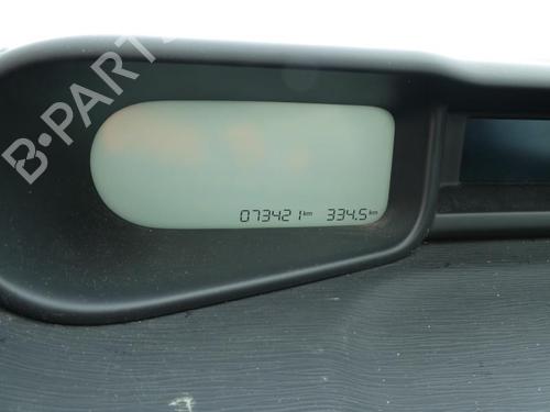 Pedal CITROËN C3 Picasso (SH_)  | BP19980165I4  - Image 7