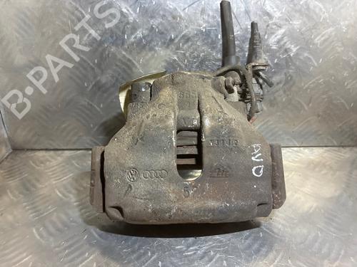 Used Right front brake caliper Right front brake caliper 21953935 21953935