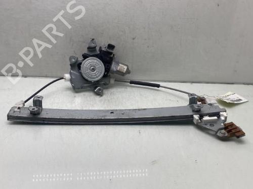 Fensterheber rechts vorne für NISSAN JUKE (F15) 1.5 dCi (110 hp) 19959753