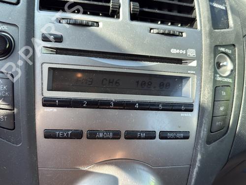 Left front window switch TOYOTA YARIS (_P9_) 1.4 D-4D (NLP90_, NLP90R) | BP30791566I27 - Image 23