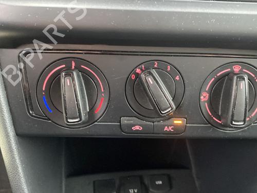 Used Parts VW POLO V (6R1, 6C1) 1.0 4437312