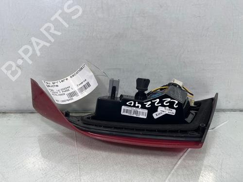 Used Left tailgate light Left tailgate light 37723314 37723314