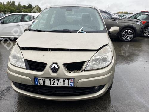 Engine RENAULT SCÉNIC II (JM0/1_) 1.9 dCi (JM14) | BP28451426M1  - Image 21