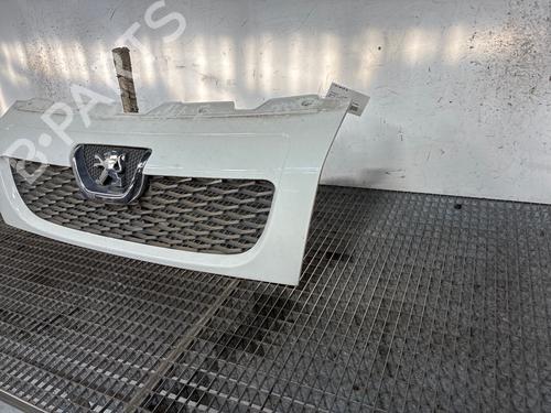 Grill PEUGEOT BOXER Van 2.2 HDi 130 | BP38051760C40 - Image 2