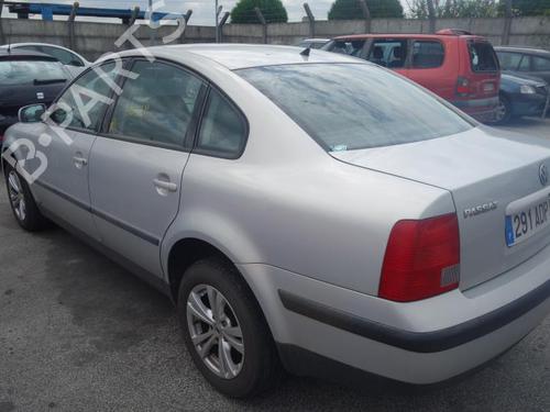 Left rear door VW PASSAT B5 (3B2)  | BP21955074C4 