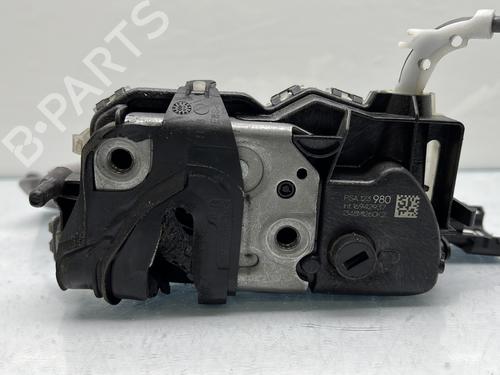Front right lock CITROËN C3 / C3 ORIGIN III (SX) 1.2 PureTech 82 | BP23769307C97 