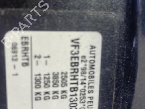 Front wiper motor PEUGEOT 807 (EB_) 2.0 HDi | BP24207963M29 - Image 14