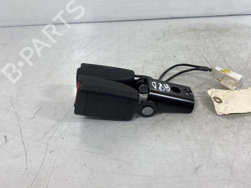 Used Seat buckle Seat buckle CITROËN DS4 (NX_) 1.6 VTi 120 (120 hp) 19976731 19976731