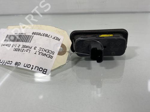 Used Switch Switch RENAULT SCÉNIC III (JZ0/1_) 1.5 dCi (110 hp) 19953491 19953491