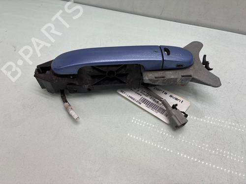 Used Front left exterior door handle Front left exterior door handle 38255967 38255967