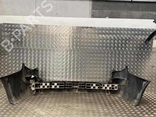 Rear bumper RENAULT LAGUNA II Grandtour (KG0/1_) 1.9 dCi (KG0G) | BP21955973C8 