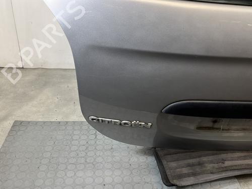 Tailgate CITROËN XSARA PICASSO (N68) 1.8 16V | BP29564732C6 