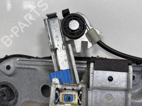 Used Front right window mechanism Front right window mechanism VW GOLF IV (1J1) 1.9 TDI (90 hp) 33175027 33175027