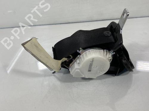 Front right belt tensioner BMW 3 Touring (E91) 320 d | BP20015713C88 
