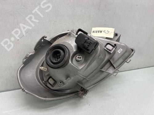 Left headlight RENAULT TRAFIC II Bus (JL) 1.9 dCI 100 (JL0C, JL0K) | BP38066134C28 - Image 3
