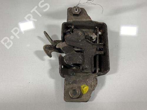 Hood lock RENAULT CLIO III (BR0/1, CR0/1) 1.5 dCi (C/BR0G, C/BR1G) | BP20026607C133 