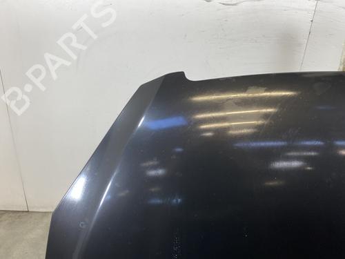 Hood PEUGEOT 307 (3A/C) 1.4 HDi | BP25491312C1 