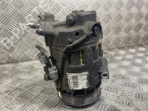Klimakompressor für RENAULT LAGUNA III (BT0/1) 2.0 dCi (BT01, BT08, BT09, BT0E, BT0K, BT12, BT1C, BT1D,... (150 hp) 28056005