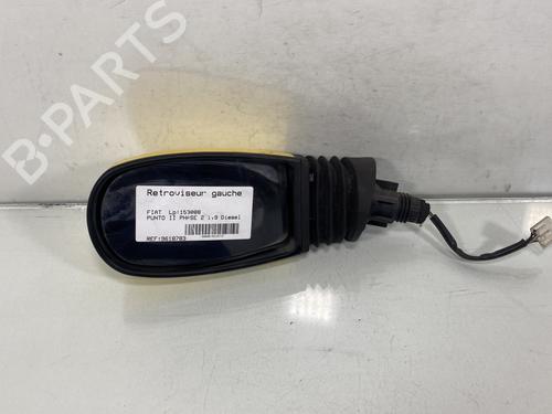 Left mirror FIAT PUNTO (188_) 1.9 JTD 735380187