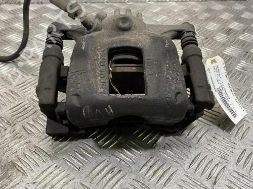 Used Right front brake caliper Right front brake caliper RENAULT TRAFIC III Bus (JG_) 1.6 dCi 125 (JGMH) (125 hp) 20182786 20182786