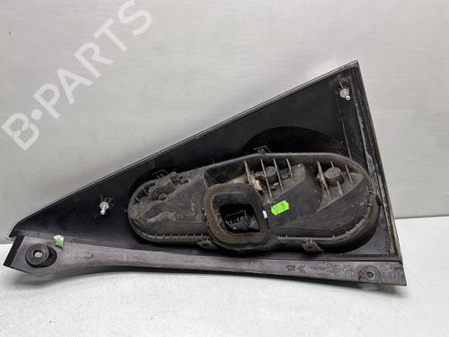 Left taillight CITROËN C1 (PM_, PN_) 1.0 | BP32297080C34