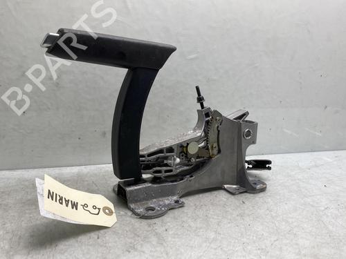 Hand brake CITROËN C4 CACTUS 1.2 THP 110 | BP19963693I18 