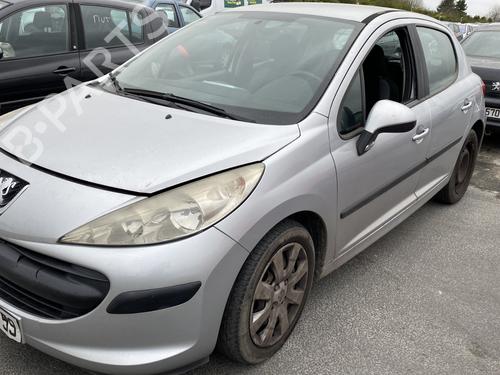 Used Parts PEUGEOT 207 (WA_, WC_) 1.6 HDi (90 hp) 4352639