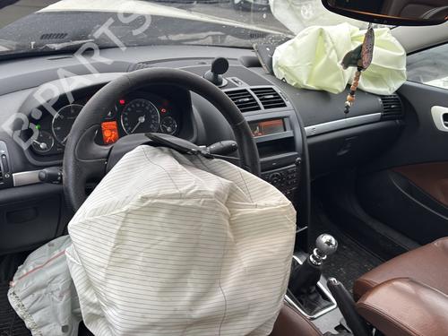 Left front window switch PEUGEOT 407 Coupe (6C_) 2.0 HDi | BP28279939I27 