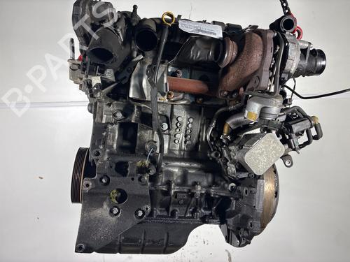 Engine FORD S-MAX (WA6) 1.6 TDCi | BP39090971M1 - Image 2