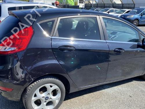 Mirror switch FORD FIESTA VI (CB1, CCN) 1.4 TDCi | BP31205427I25 - Image 23