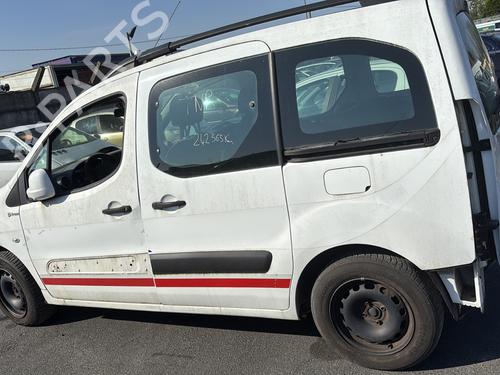 Engine PEUGEOT PARTNER Box Body/MPV 1.6 HDi | BP28489983M1 - Image 25