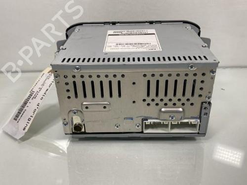 Used Radio Radio KIA PICANTO II (TA) 1.0 (69 hp) 19965333 19965333