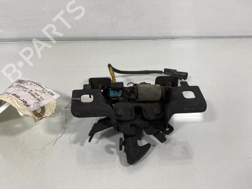 Hood lock RENAULT CLIO IV (BH_) 1.5 dCi 90 | BP20021548C133 