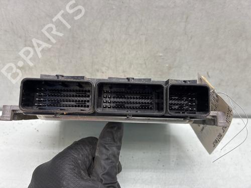 Engine control unit (ECU) DACIA SANDERO II 1.5 dCi | BP37452184M57 - Image 2
