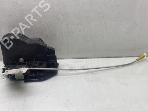 Front left lock BMW 1 (F21) 116 d | BP19958559C98 