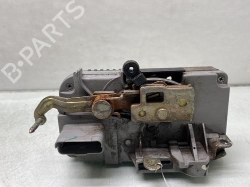 Front left lock CITROËN C8 (EA_, EB_) 2.0 HDi | BP21005030C98 
