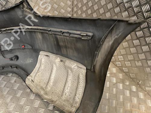 Rear bumper VW PASSAT B6 (3C2)  | BP27482788C8 