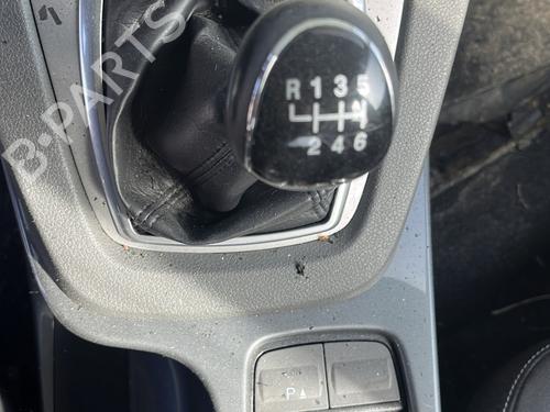 Left front window switch FORD KUGA I 2.0 TDCi | BP33484217I27  - Image 21