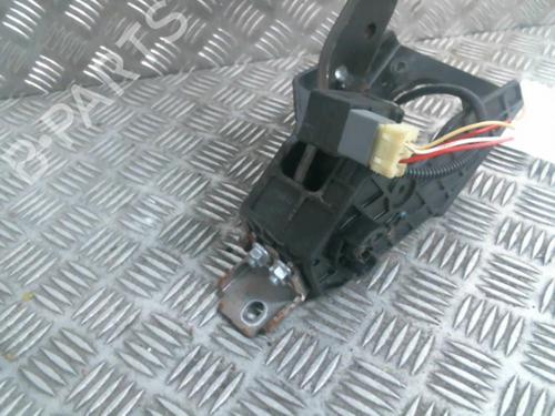 Used Break pedal Break pedal HYUNDAI i30 Estate (FD) 1.6 CRDi (116 hp) 20013619 20013619