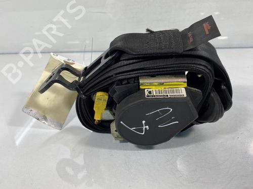 Front right belt tensioner PEUGEOT 206 Hatchback (2A/C) 1.4 HDi eco 70 | BP20008522C88 
