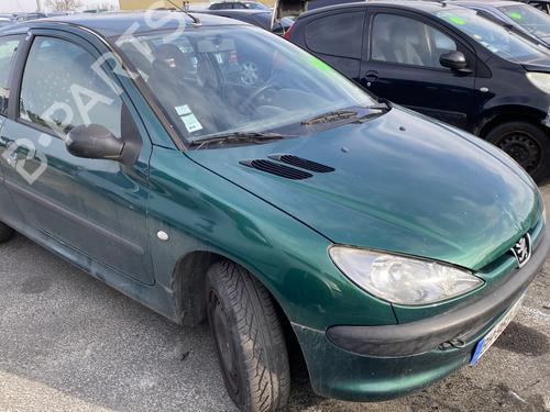 Ratstangsstang PEUGEOT 206 Hatchback (2A/C) 1.4 HDi eco 70 | BP28282285I23 