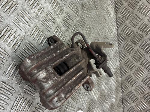 Used Left rear brake caliper Left rear brake caliper AUDI A3 (8P1) 1.6 (102 hp) 36590873 36590873