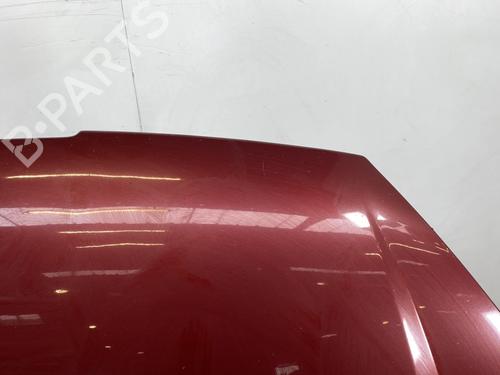 Hood PEUGEOT 807 (EB_) 2.0 HDI | BP21959264C1