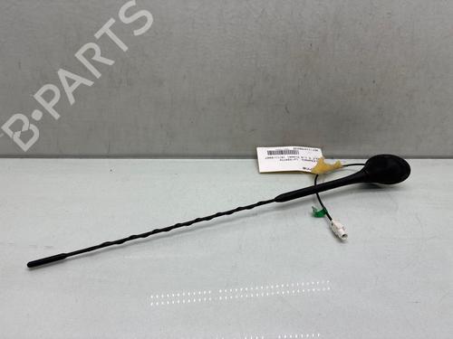 Base antenna Base antenna VW GOLF V (1K1) 1.9 TDI (105 hp) 34627345 34627345
