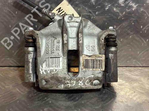 Used Left front brake caliper Left front brake caliper 36550170 36550170