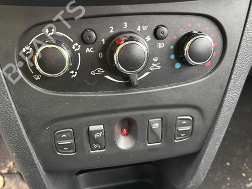 Bakspejl venstre DACIA SANDERO II 1.5 dCi | BP31641237C26 - Image 10