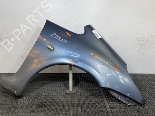 Used Right front fenders CITROËN XSARA PICASSO (N68) 1.6 HDi (90 hp) 24428014