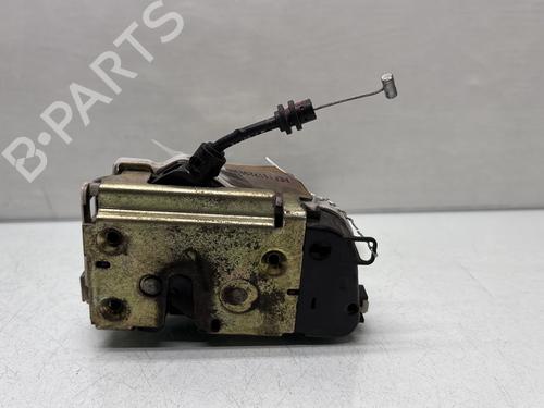 Used Rear left lock CITROËN C3 I (FC_, FN_) 1.4 HDi (68 hp) 32190335