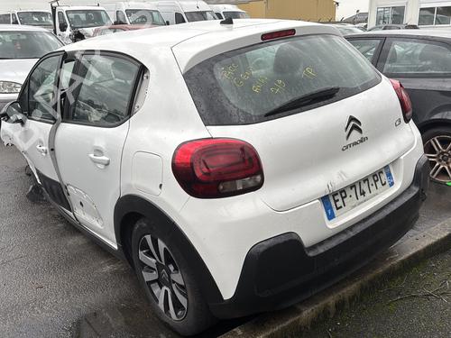 Instrument cluster CITROËN C3 III (SX) 1.2 PureTech 82 | BP31379793C47 - Image 7