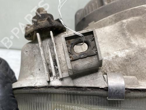 Right headlight VW VENTO (1H2) 1.9 TDI | BP32386498C29 